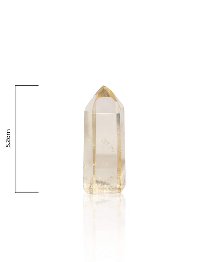 Citrine Tower - 38XX