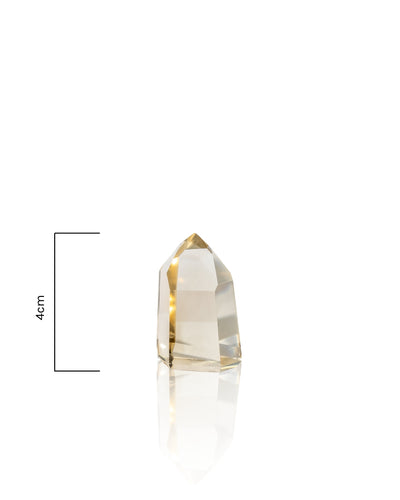 Citrine Tower - 38X