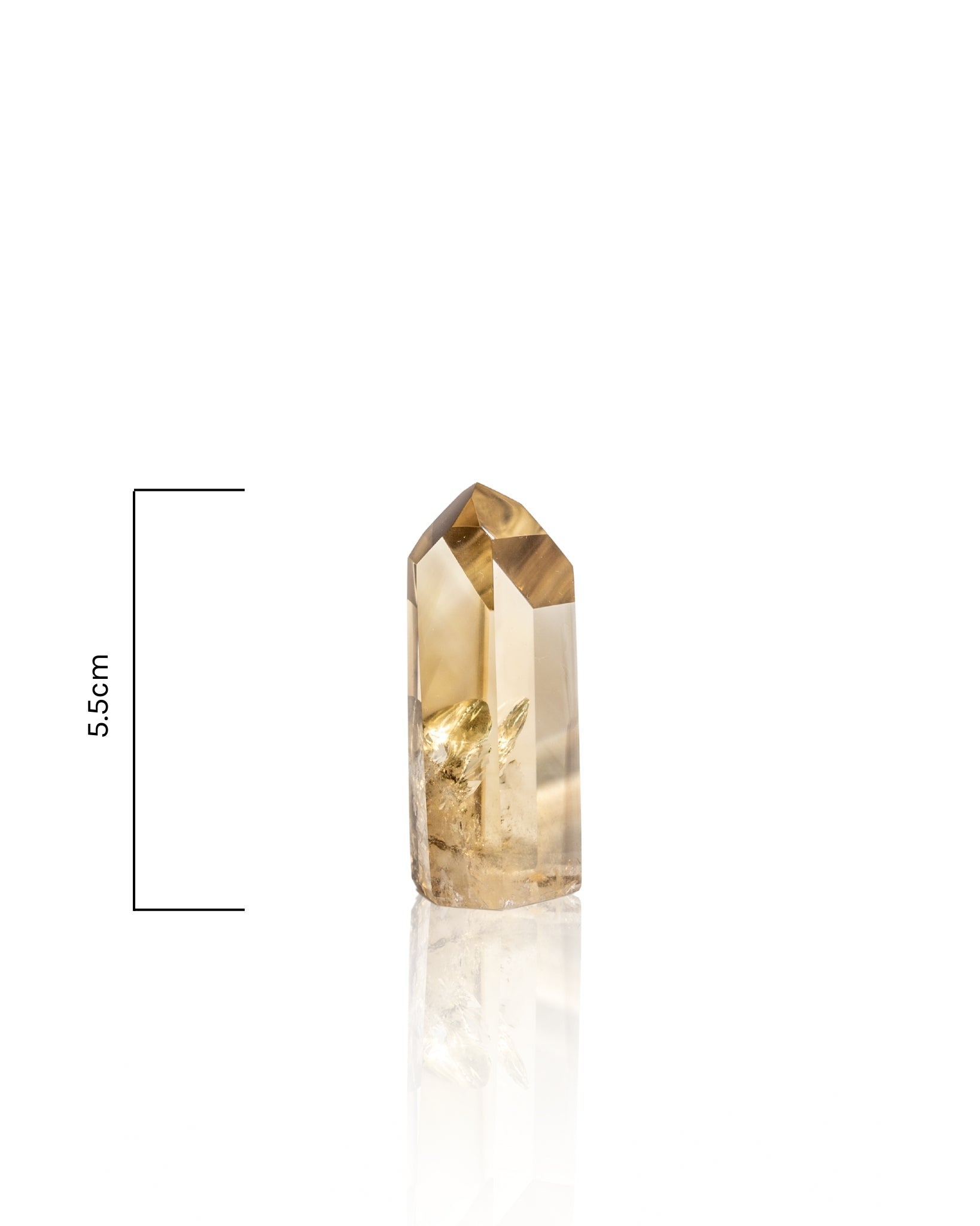 Citrine Tower - 40SS