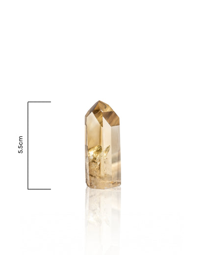 Citrine Tower - 40SS