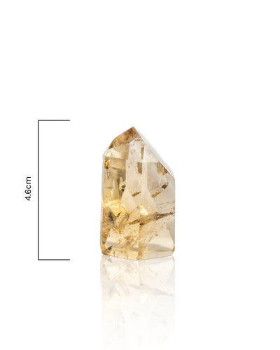 Citrine Tower - 43K