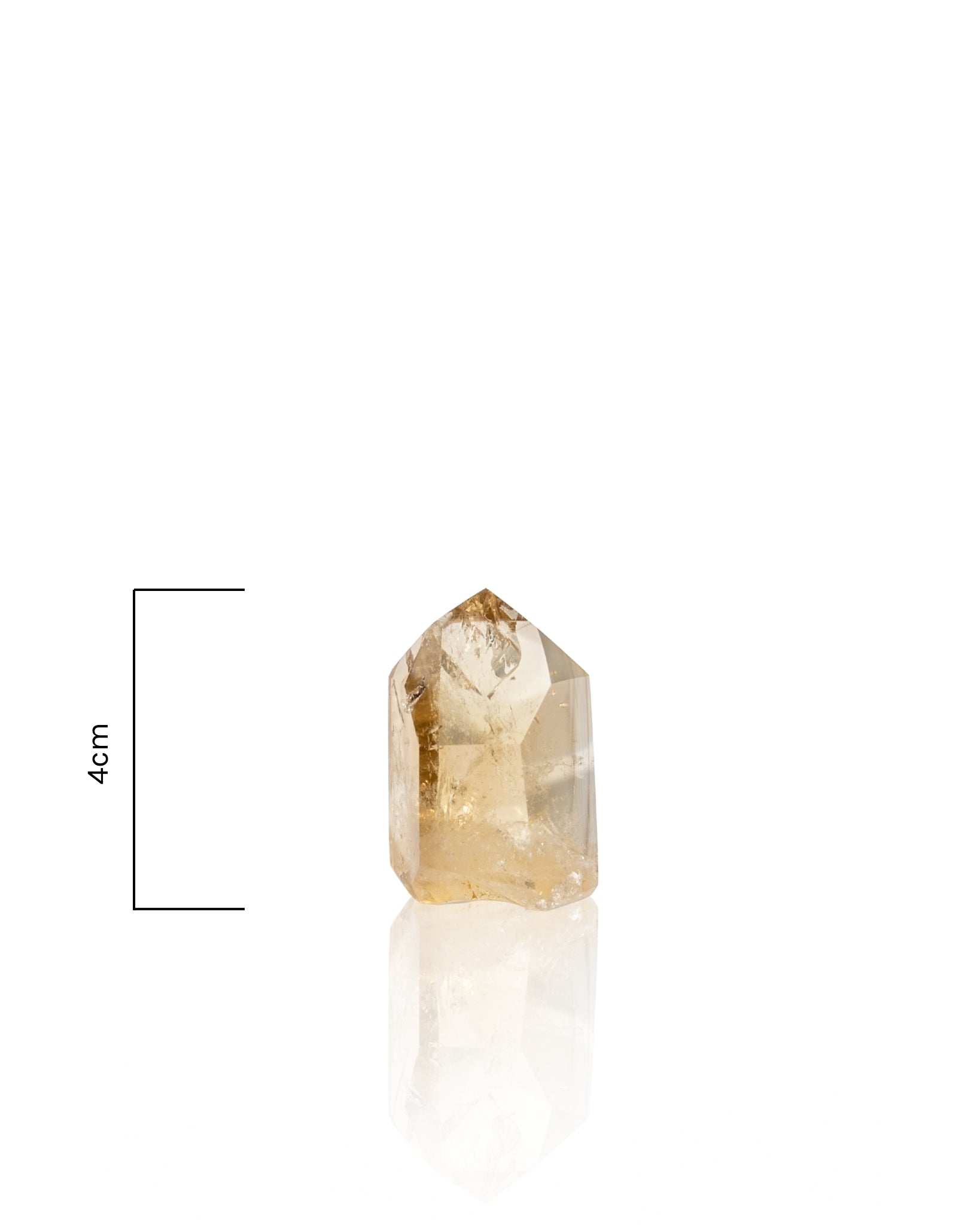 Citrine Tower - 43SS