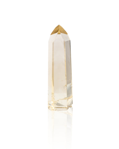 Citrine Tower - 43X