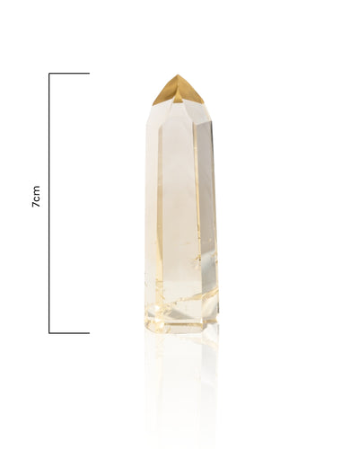 Citrine Tower - 43X