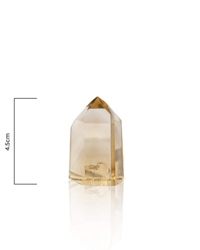 Citrine Tower - 43ZZ