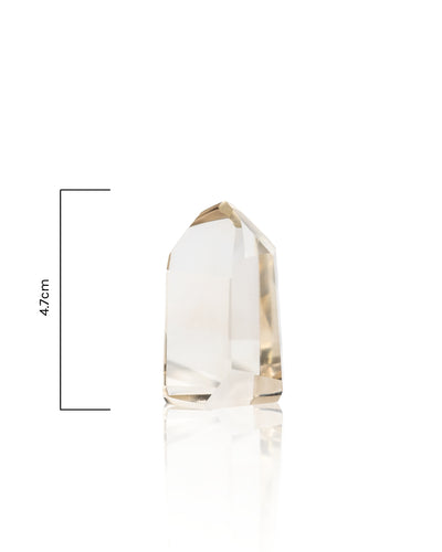 Citrine Tower - 45X