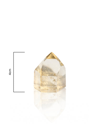 Citrine Tower - 50KK