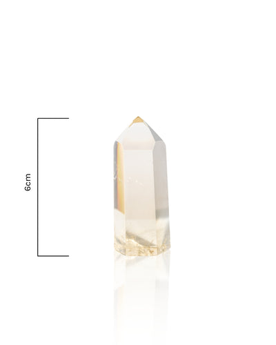 Citrine Tower - 50S