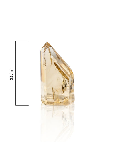 Citrine Tower - 50T