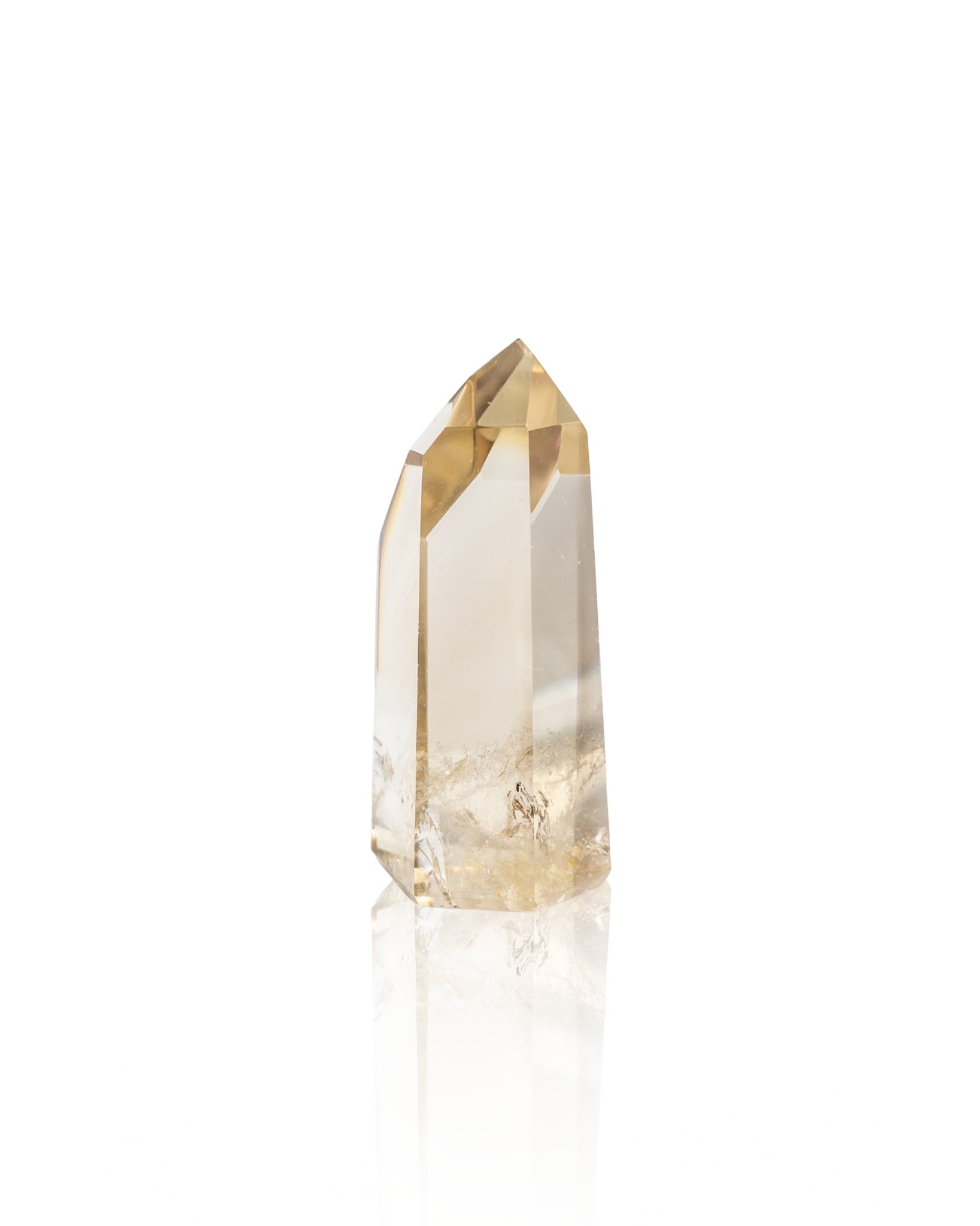 Citrine Tower - 50KX