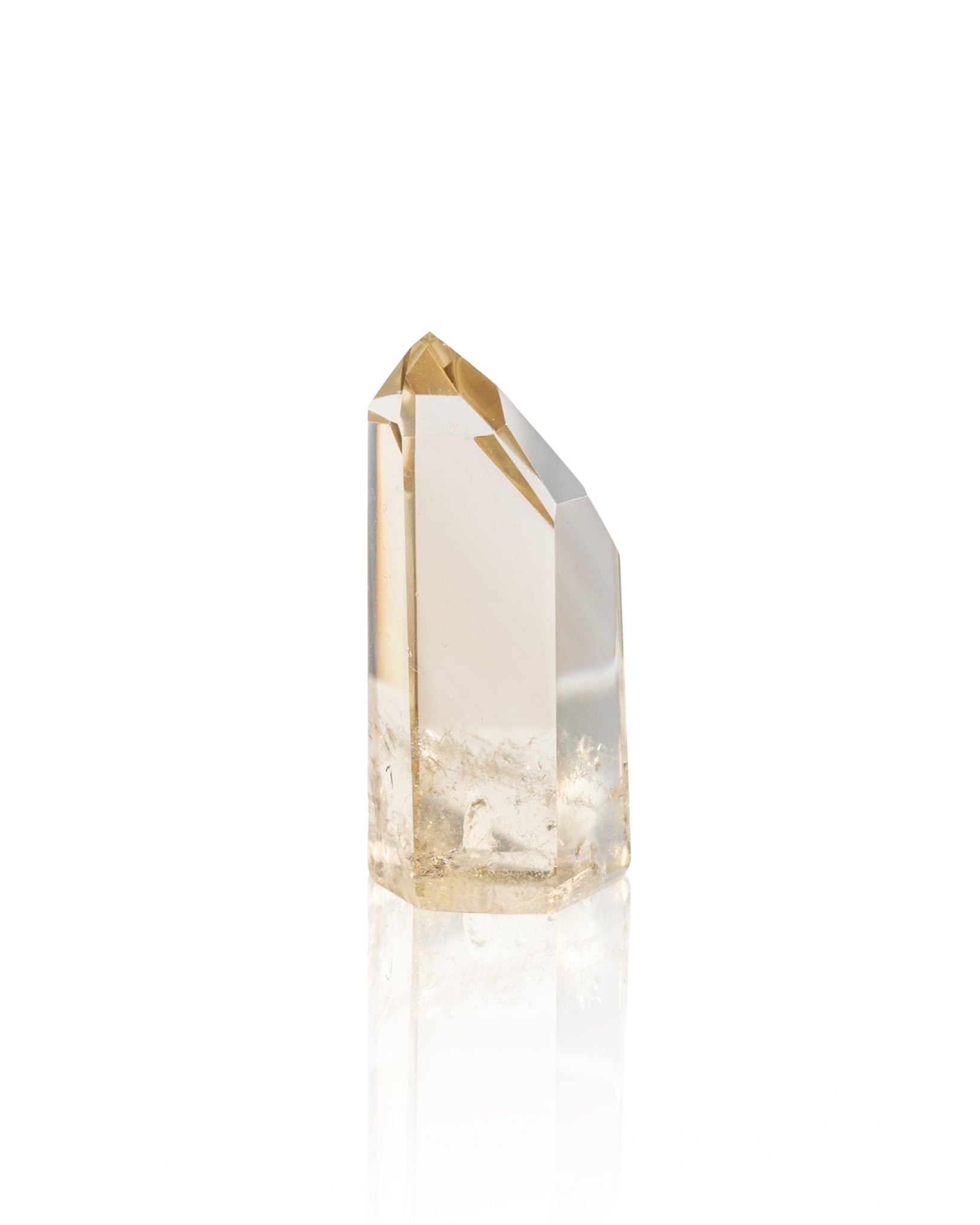 Citrine Tower - 50KX