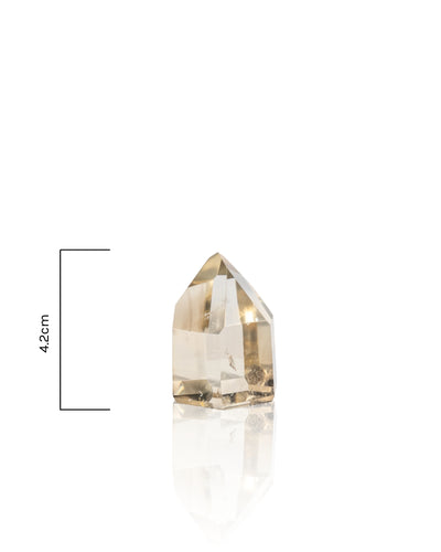 Citrine Tower - 52K