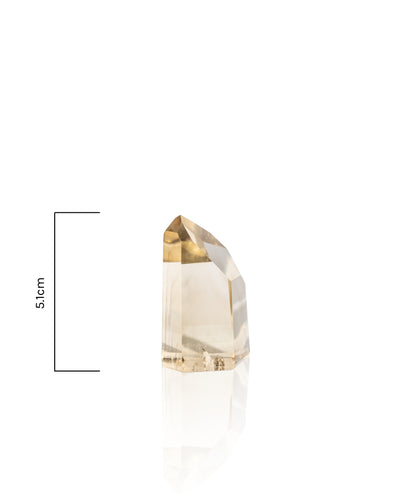 Citrine Tower - 53K