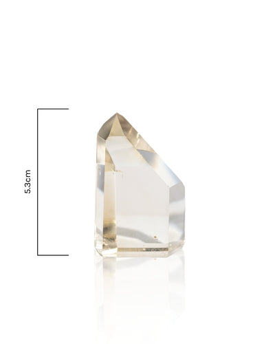 Citrine Tower - 58K