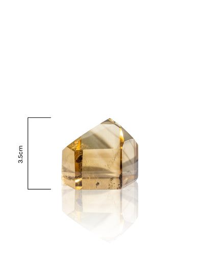 Citrine Tower - 61K