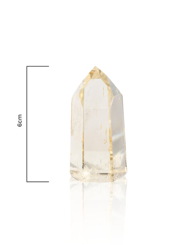 Citrine Tower - 68Z