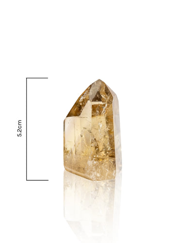 Citrine Tower - 74S