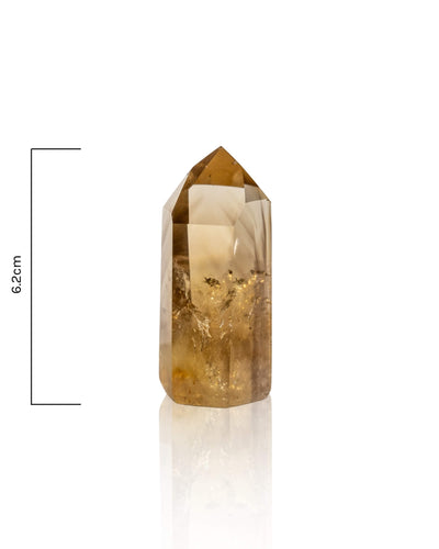 Citrine Tower - 78S