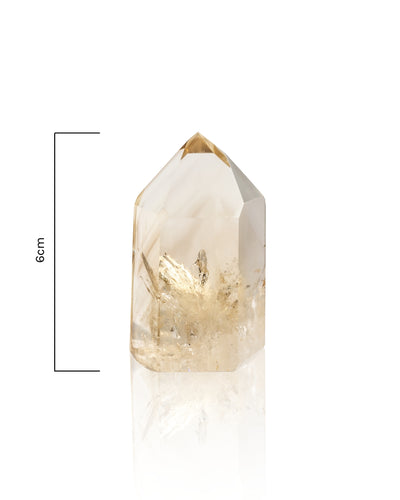 Citrine Tower - 87S
