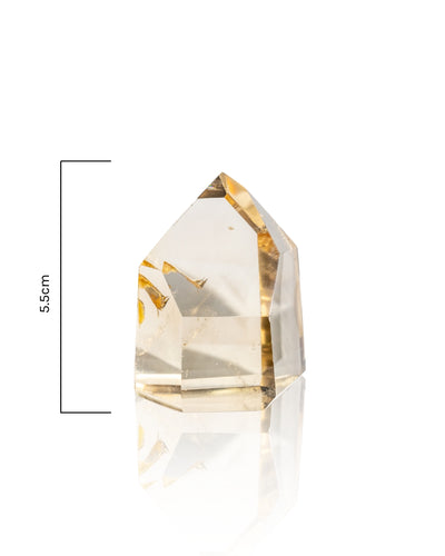 Citrine Tower - 91K