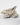 Shell Cluster on Limestone Matrix Healing Crystal