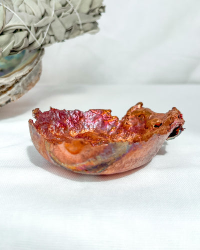 Copper Bowl - 70A