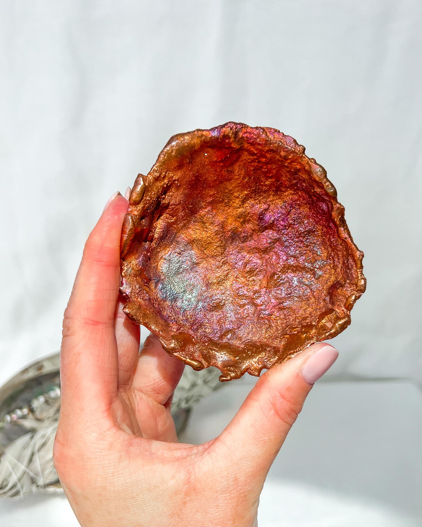 Copper Bowl - 70B