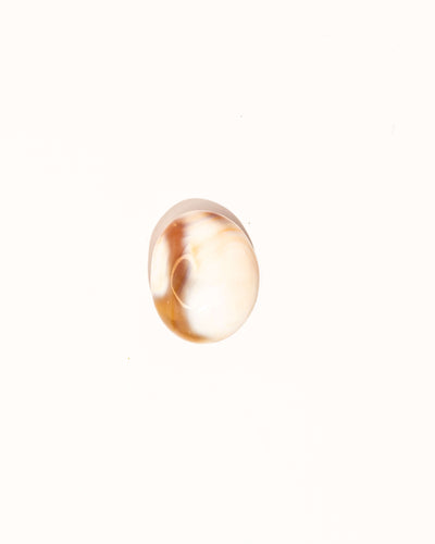 Pastel Orca Agate Carnelian - 7B