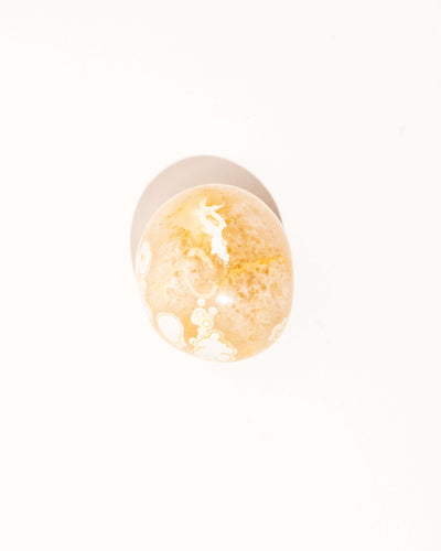 Pastel Orca Agate Carnelian - 23A