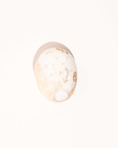 Pastel Orca Agate Carnelian - 9c