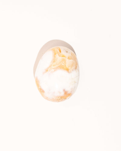 Pastel Orca Agate Carnelian - 9c