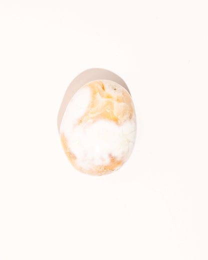 Pastel Orca Agate Carnelian - 21B