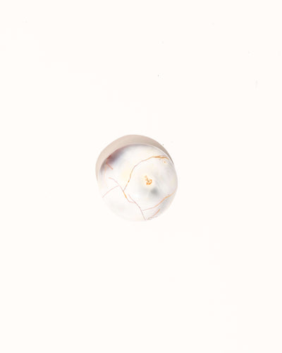 Pastel Orca Agate Carnelian - 8