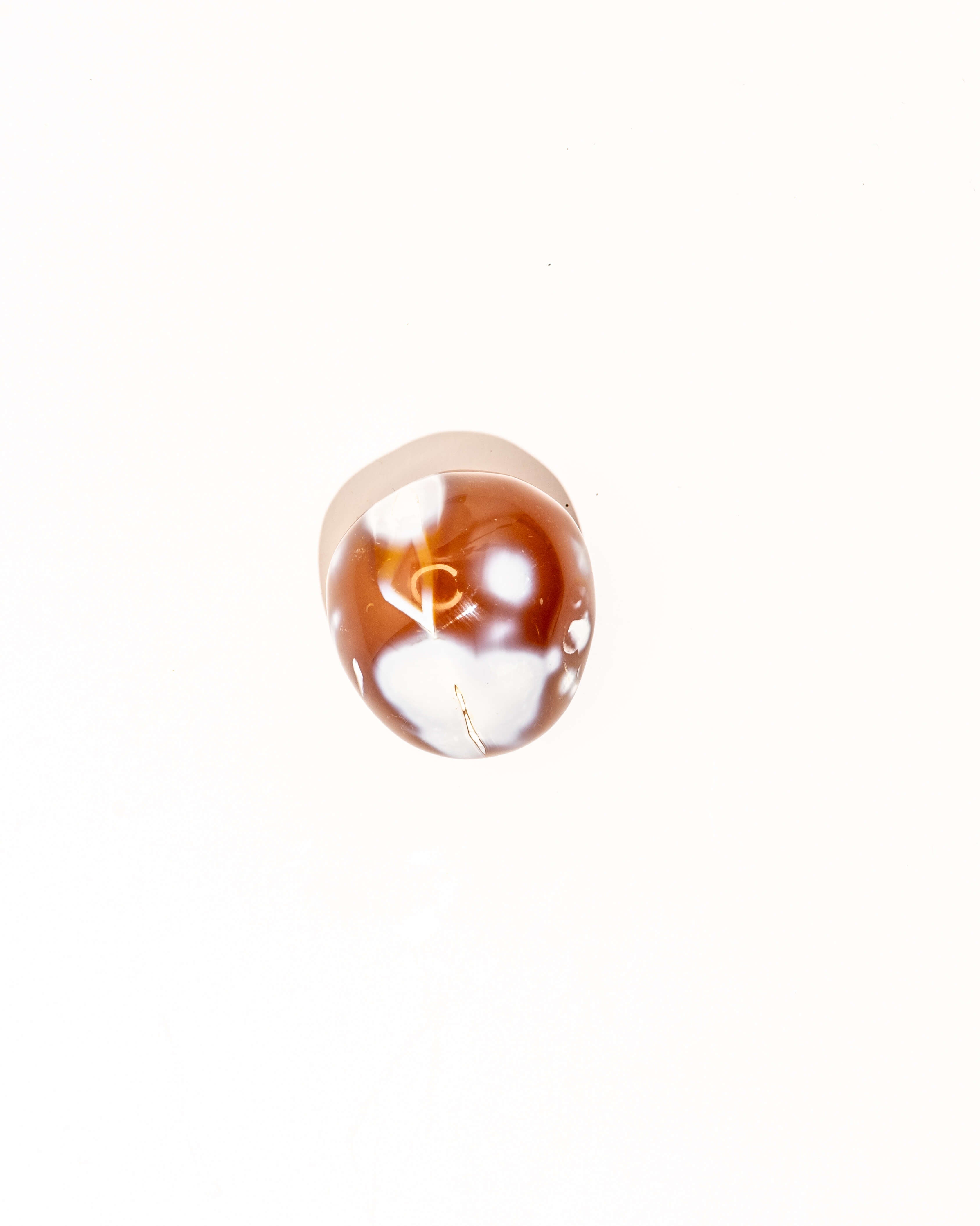 Orca Agate Carnelian - 9C