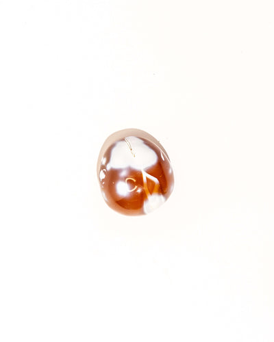 Orca Agate Carnelian - 9C