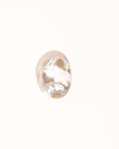 Pastel Orca Agate - 16F