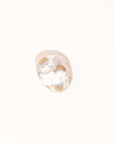 Pastel Orca Agate - 16F