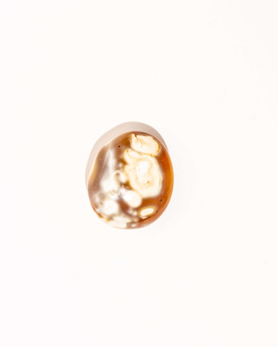 Orca Agate Carnelian - 10C