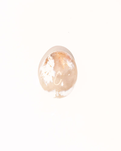 Pastel Orca Agate Carnelian - 9
