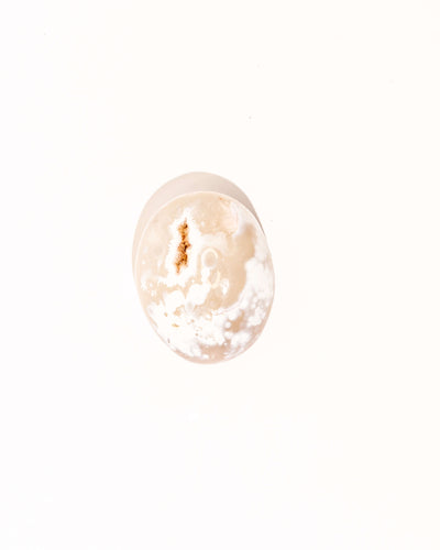 Pastel Orca Agate Carnelian - 9
