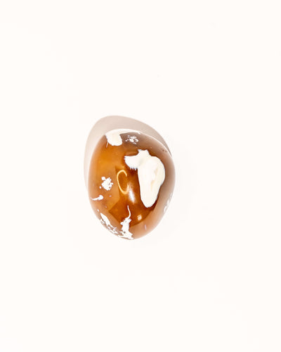 Orca Agate Carnelian - 8