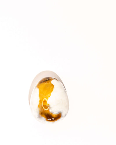 Orca Agate Carnelian - 13