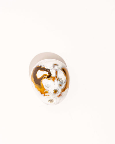 Orca Agate Carnelian - 13