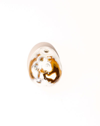 Orca Agate Carnelian - 13