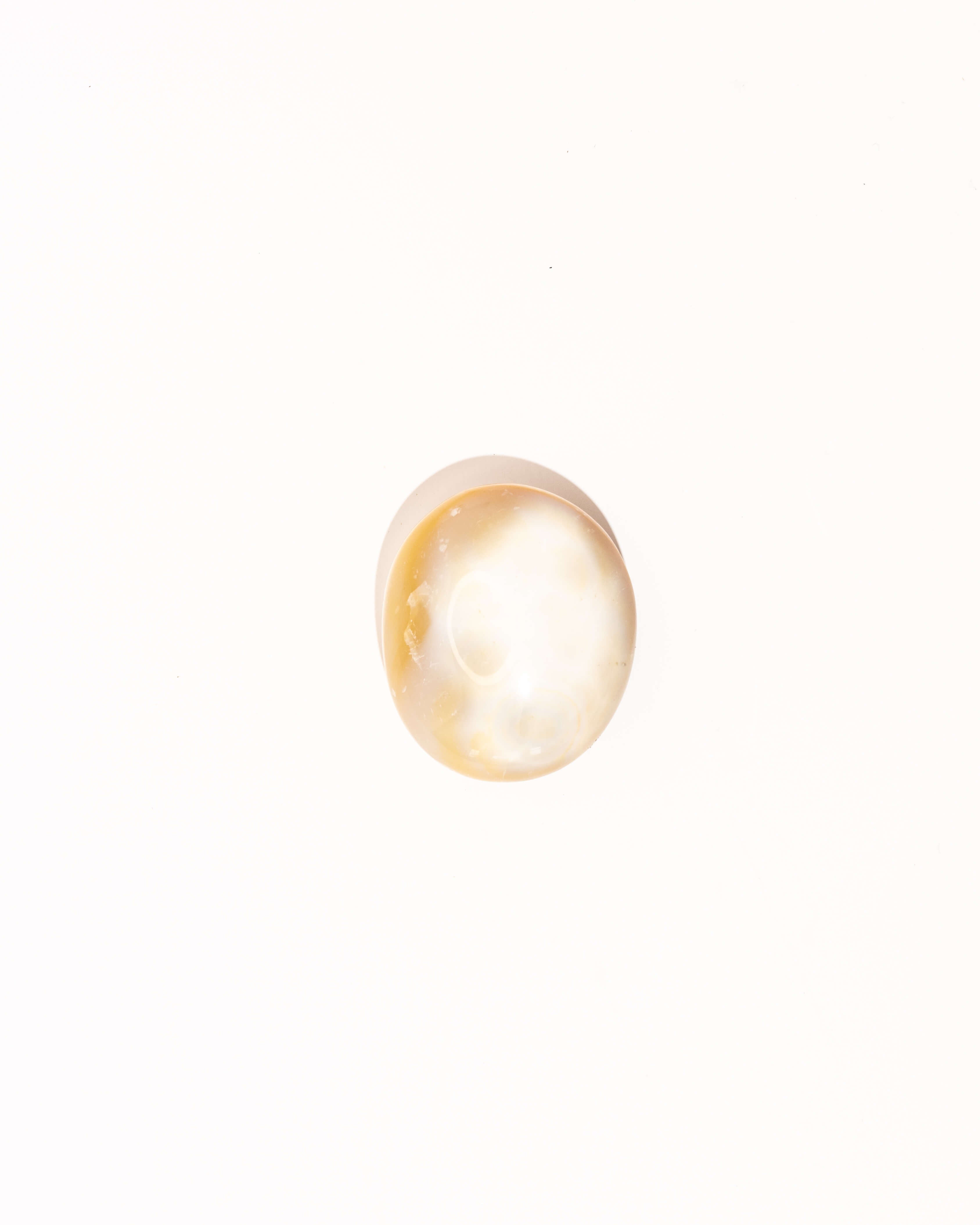 Pastel Orca Agate - 8C