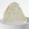 Indian Faceted Calcite Healing Crystal