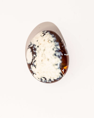 Orca Agate Carnelian - 29A