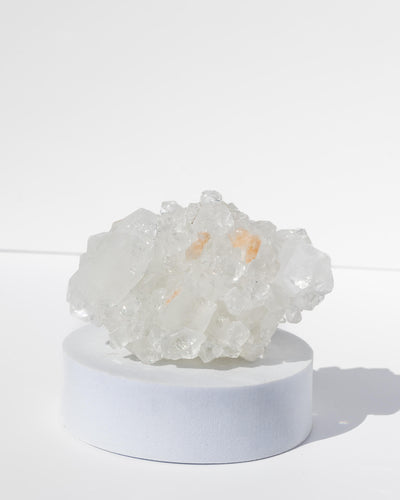 Apophyllite Cluster - 70