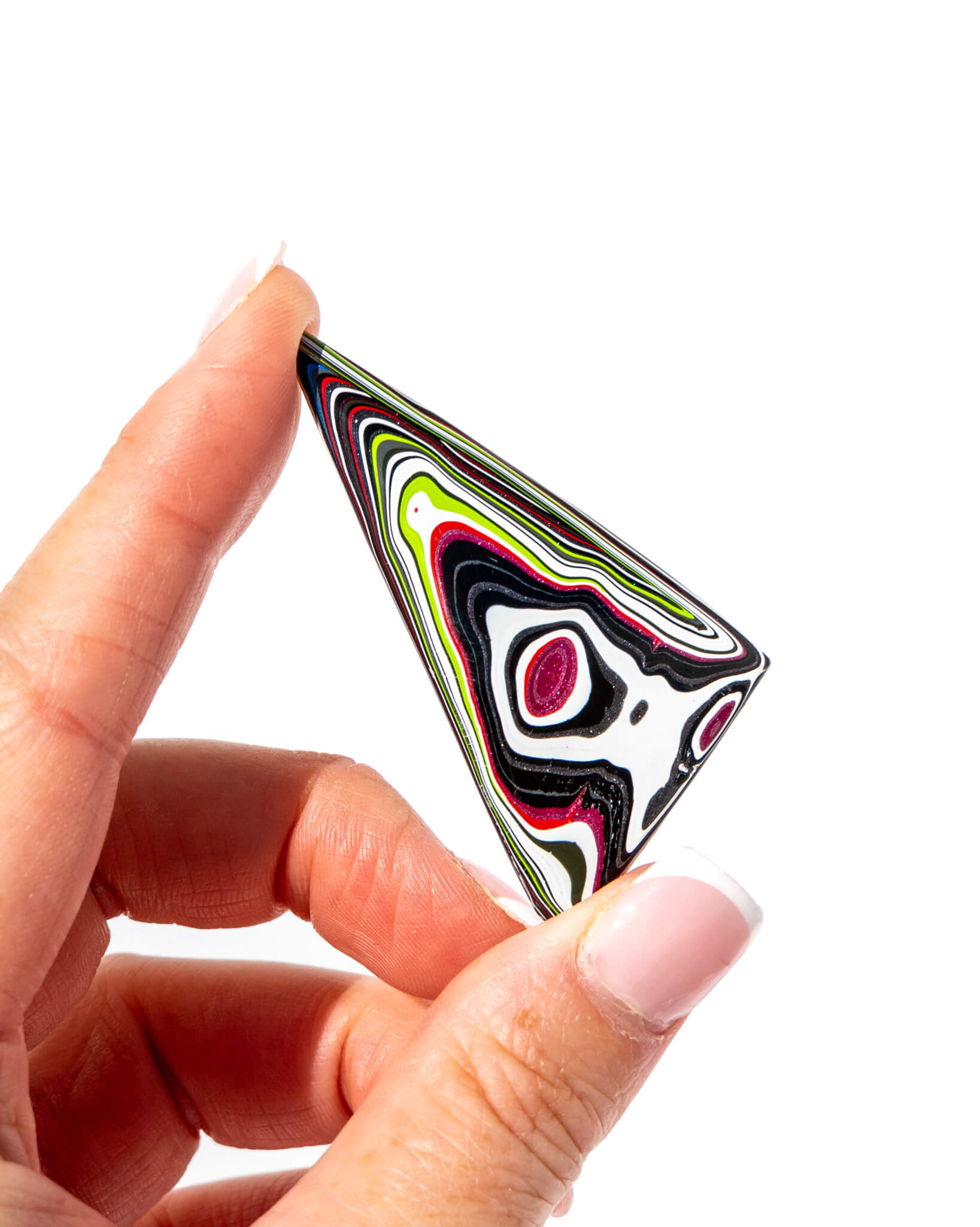 Fordite Paint - 65