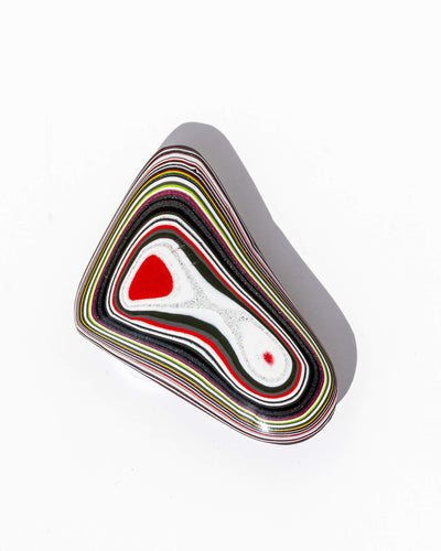 Fordite Paint - 69